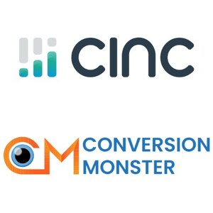 Conversion Monster and CINC Announce Full Integration