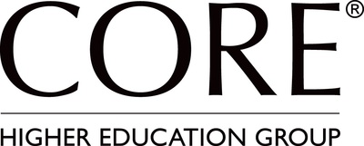 CORE Higher Education Group (PRNewsfoto/CORE Higher Education Group)