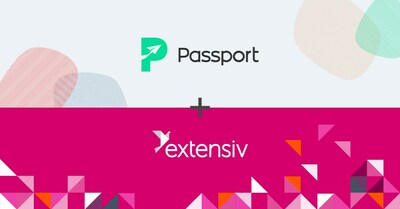 Passport + Extensiv partnership