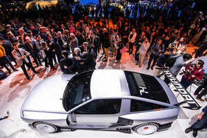 Los Angeles Auto Show® Confirms Strongest Brand Engagement since 2019