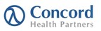 Concord Health Partners Invests in NeuroFlow