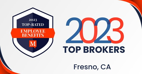Mployer Advisor announces the 2023 winners of the "Top Employee Benefits Consultant Awards" for Fresno, California.