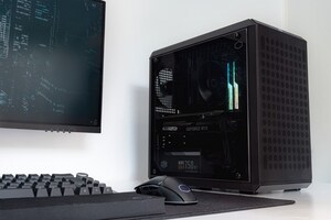 Cooler Master Raises the Bar with the Q300L V2: Unleashing the Full Potential of mATX Cases