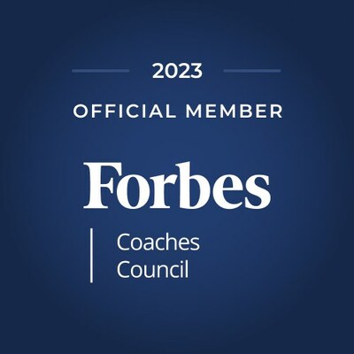 Forbes Council Logo