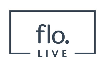 floLIVE Logo