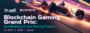 AELF's Grand Prix TOKEN2049 Side Event in Collaboration with Asia <em>Blockchain</em> Game Alliance, Chainstack, GaFin, and Other Leading Web3 Players