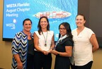 Crowley Honored with Corporate Diversity Award from Women's International Shipping and Trading Association USA