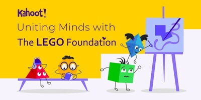 Kahoot! Uniting Minds