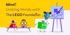 Kahoot! and the LEGO Foundation team up to launch new initiative to raise awareness about neurodiversity and inclusion