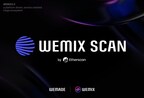 Wemade lanza el nuevo explorador de bloques "WEMIX Scan"