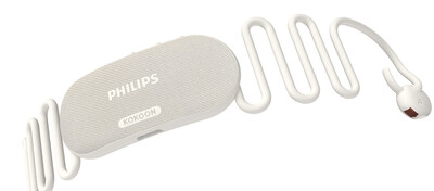 Philips Sleep headphone (PRNewsfoto/TP Vision)