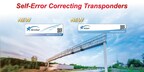 SSI Introduces New Lineup of High-Performance Self-Error Correcting Transponders