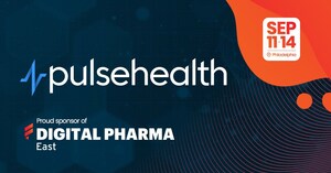 Pulse Health to Sponsor Digital Pharma East, Set to Unveil Newest Version of the Pulse Engagement Cloud