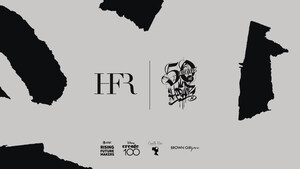 HFR's 16th Annual Fashion Show &amp; Style Awards Opens New York Fashion Week with Dazzling Tribute to Hip-Hop's 50th Anniversary