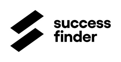 Logo SuccessFinder (Groupe CNW/Normandin Beaudry)