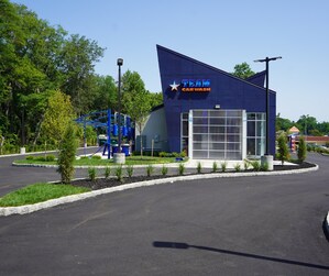 Team Car Wash Opens 11th location in NJ Team Car Wash will be offering free car washes September 9 - 22