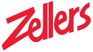ZELLERS TO POP UP IN ALL REMAINING HUDSON'S BAY LOCATIONS