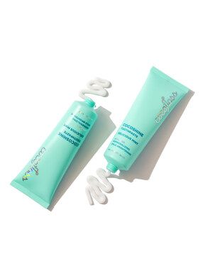 Cocofloss Introduces Cocoshine Fluoride-Free Whitening Toothpaste