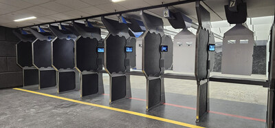 State-of-the-art Shooting Lanes