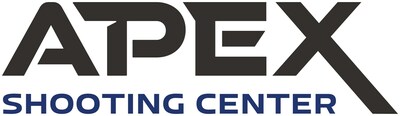 APEX Shooting Center Logo