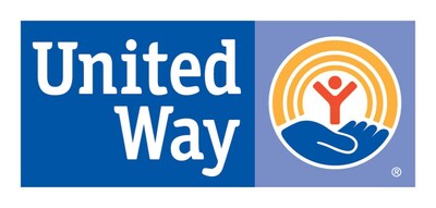 United Way (PRNewsfoto/EG Group)