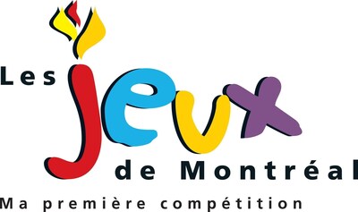 Les Jeux de Montral (Groupe CNW/Ville de Montral - Cabinet de la mairesse et du comit excutif)