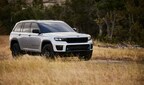 Jeep® Brand Launches 'Dents' Marketing Campaign for the Grand Cherokee and Grand Cherokee 4xe