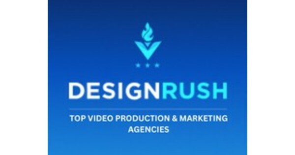 DesignRush Showcases the Top Video Production + Video Marketing Agencies in September