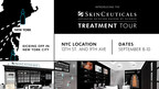 SkinCeuticals Launches Treatment Tour, Revolutionizing Treatment and Skincare Integration