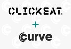 ClickEat Teams Up with Curve Distribution Services to Introduce Plastic-Free Food Consumption Products in Canada