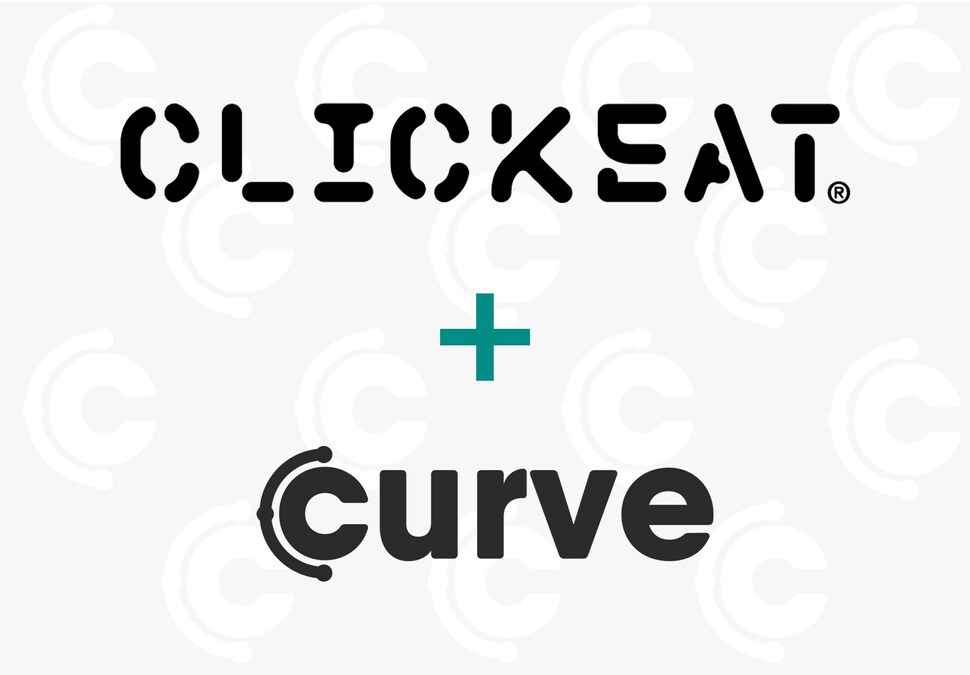 ClickEat Teams Up with Curve Distribution Services to Introduce Plastic-Free Food Consumption Products in Canada - Vimarsana News