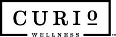 Curio Wellness Logo (PRNewsfoto/Curio Wellness)
