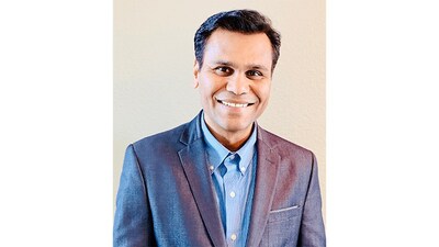 Dinesh Babu, Ph.D., Revol Greens Vice President of Food Safety & Compliance