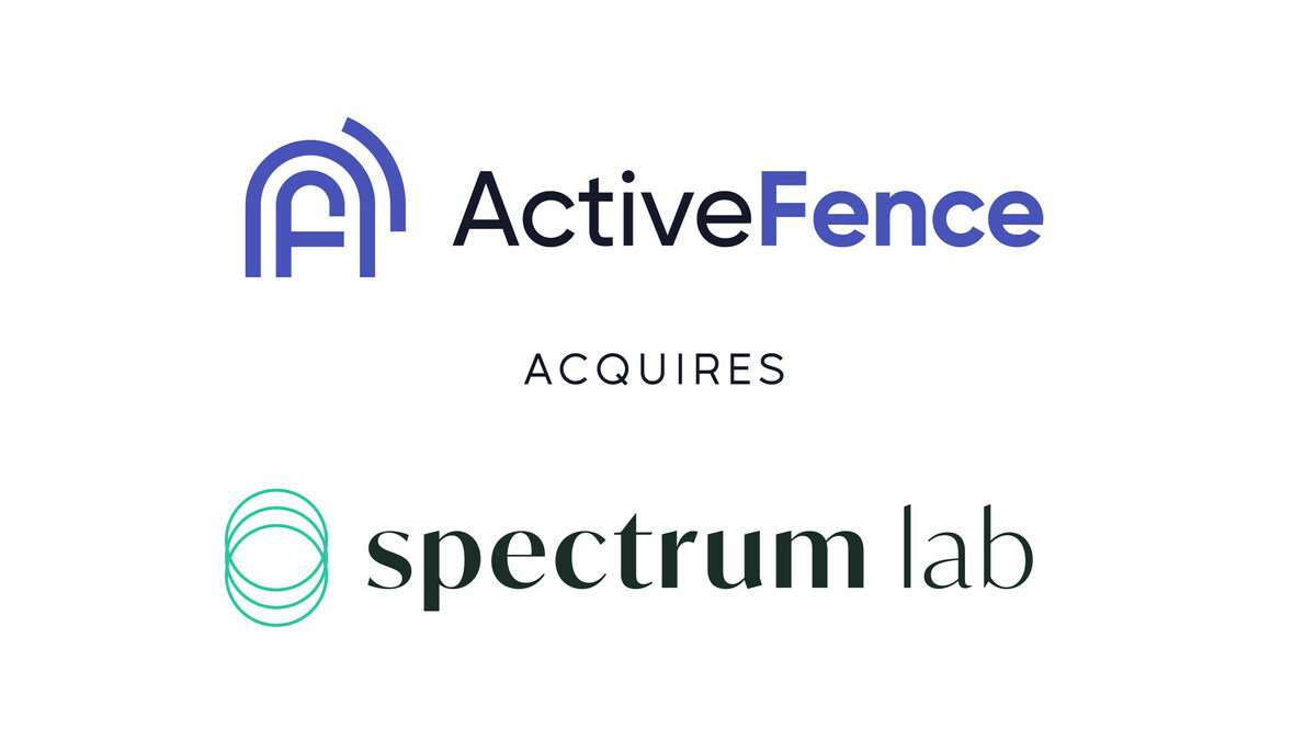 ActiveFence Continues Expansion with Spectrum Labs Acquisition, Advancing AI-Driven Trust & Safety Solutions - Vimarsana News