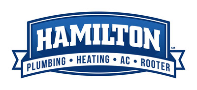 Hamilton Plumbing, Heating, AC & Rooter serves the Kansas City region