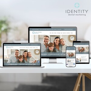 Identity Dental Marketing Brings Awareness to the Pitfalls of Website Builders