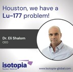 Isotopia Issues a call to action to the radionuclide Therapy industry.