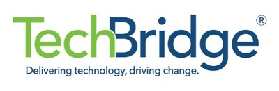 TechBridge logo