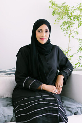 Fatima Balfaqeeh, Founder & Managing Partner, Balfaqeeh Advocates & Legal Consultancy.