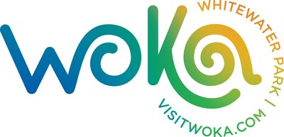 WOKA Logo (PRNewsfoto/GRDA, Grand River Dam Authority)