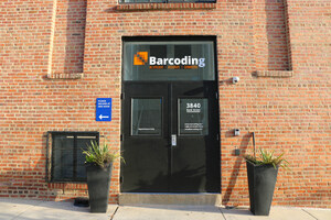 Barcoding, Inc. Joins Graham Partners