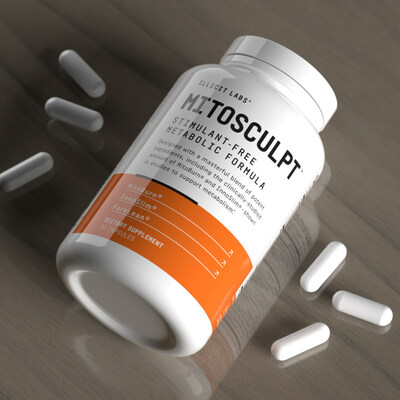 Mitosculpt is a revolutionary, stimulant-free metabolic formula meticulously crafted with cutting-edge ingredients to support your fitness journey. It is now available online at NutrishopUSA.com and at Nutrishop locations nationwide.