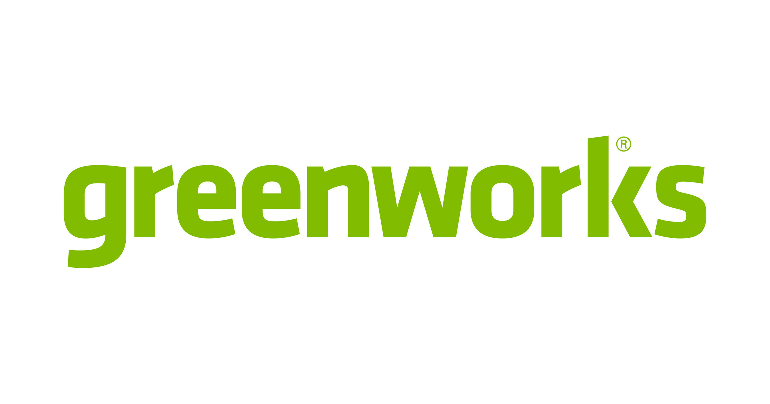 Round Neck Series - Greenworks - Corporate Gifts