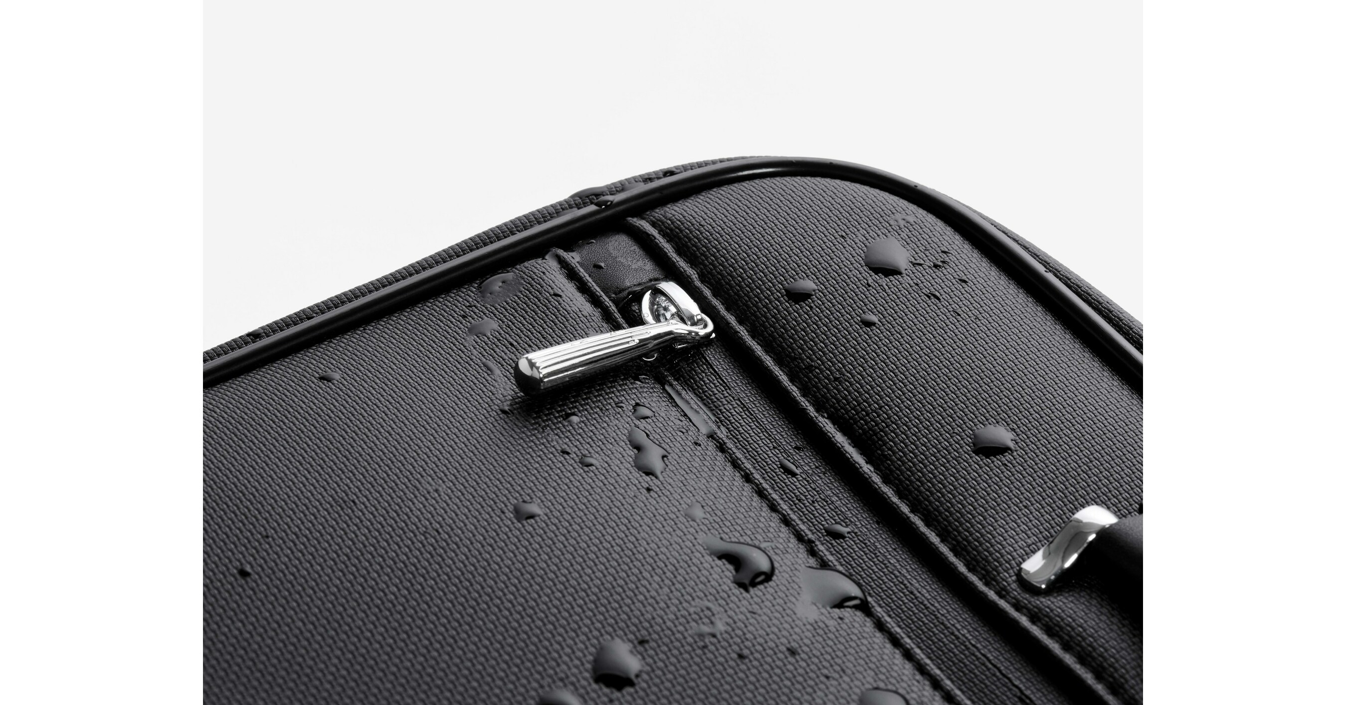 Introducing xBriefcase: The World's Most Durable and High-Tech Briefca