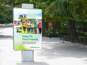 "Promoting Health, Wellness, and Community: Gowalking.com Unites Global Fitness Walkers for a Better World"