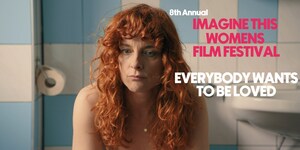 Imagine This Women's Film Festival Returns September 22 - October 1, 2023, To New York City With An Exciting Lineup Of Screening, Panels, And Events Featuring Academy Award-Winning Director Carlos López Estrada And Emmy Award-Winning Filmmaker Linda Mendoza