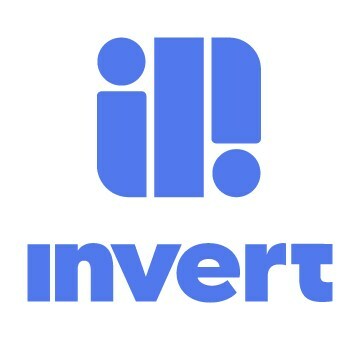 Invert Square Logo (CNW Group/INVERT INC.)