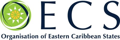 Organisation of Eastern Caribbean States (OECS) Commission Logo (CNW Group/INVERT INC.)