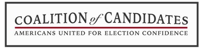 Coalition of Candidates Logo