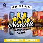 Newark Spotlights the City's Culinary Artistry for Newark Restaurant Week